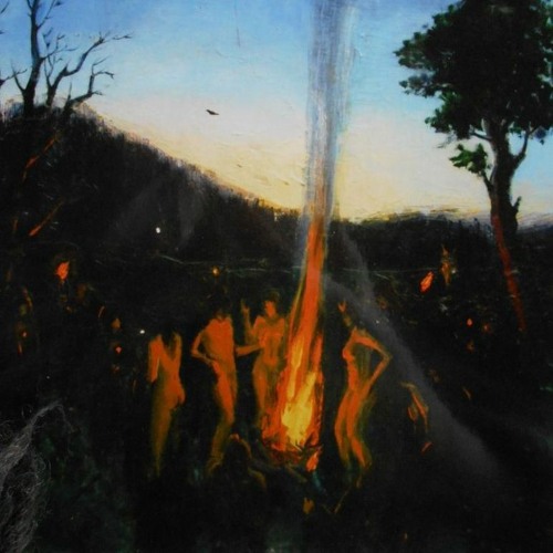 Stream Strange Rituals, Indeed by Magnum Animus | Listen online for ...