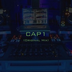 SoundForce - CAP1 (Original Version)