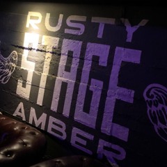 Andrey Vortex - Rusty Amber 06.02.2021 Live.