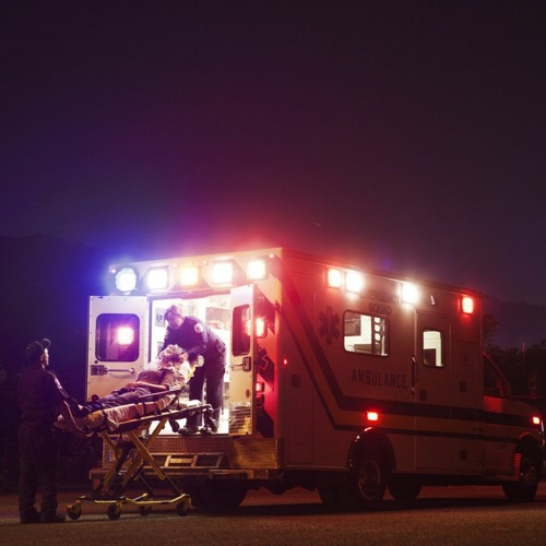 PARAMEDIC + DATA404