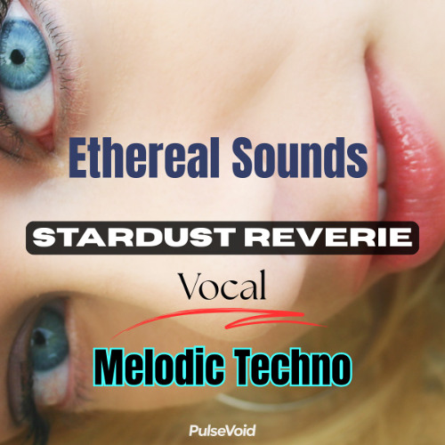 Stardust Reverie (Ethereal Sounds)