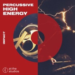 Bloody Storm - Percussive High Energy (IATS004-BMGPM)