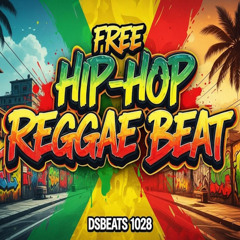 FREE Hip-Hop Reggae Beat - Darmowy Bit Do Rap Reggae - Free Rap Reggae Beat - Darmowy bit 1028