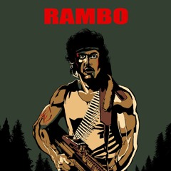 Apollo Reeves - Rambo