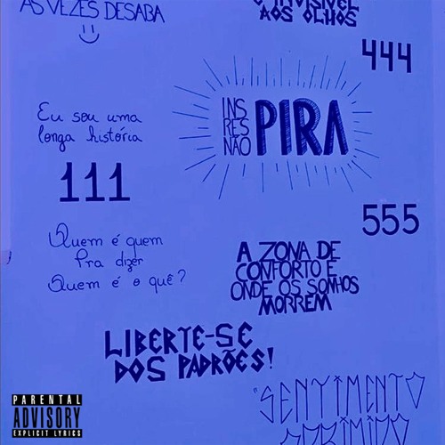 Nunca Falha