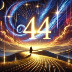 44 Version 2 | Desiderium et Selah | Hallelujah
