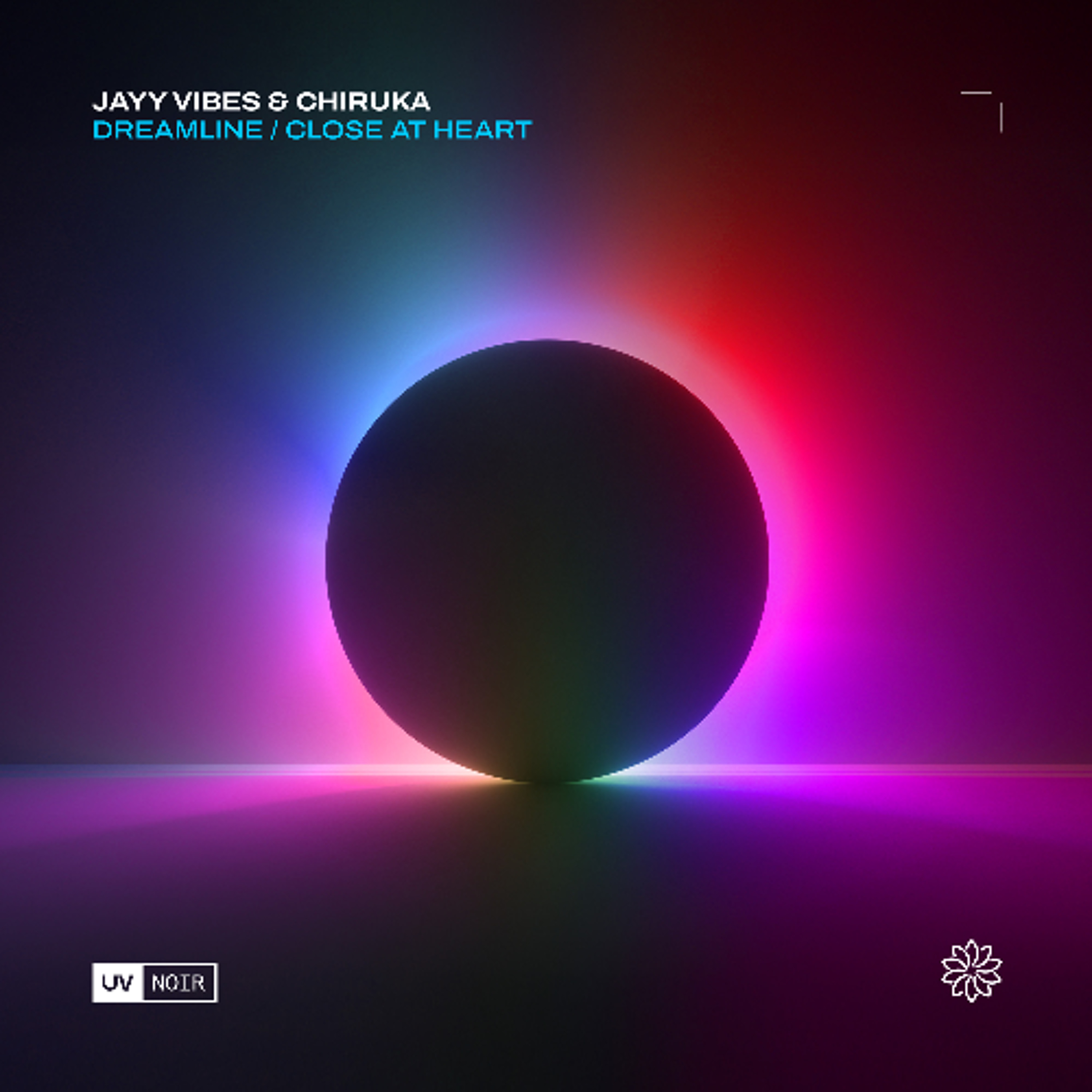 Jayy Vibes & CHIRUKA - Dreamline episode artwork