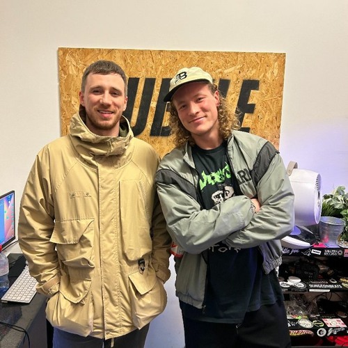 Pull up w/ Niceup & Dyslecta - Subtle Radio - 21/03/2024