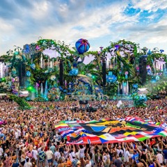 Tomorrowland - Golden Era of Bigroom EDM - Down Memory Lane 2010 - 2015 ✨🌈🌞🎵🍄