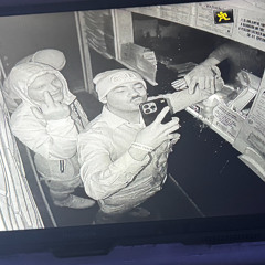 TrapRock (Prod.ilySirski)