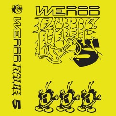 WE ROB RAVE - IM NAME DER LIEBE