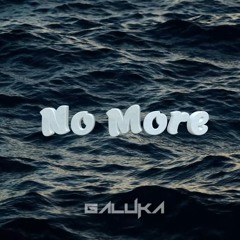 No More
