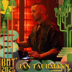 Jan Taubmann | Sunrise Journey at Bucht der Träumer 2025 | Atlantis