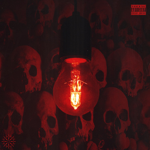 KIING LOKI x SECT UNIT - LIGHTS OUT