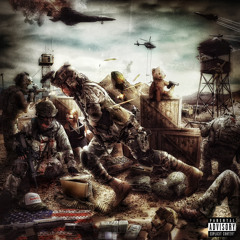 Xuperp - Black Ops (Prod. Bearbacca + Pmoneee)