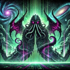 Cthulhu Basscraft' Freestyle Mix[Music Festival Promo]