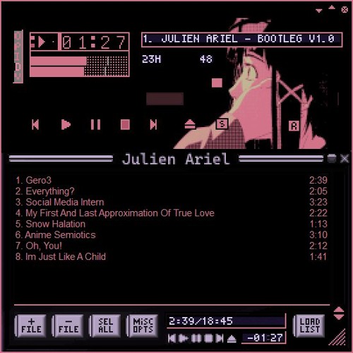 My First And Last Approximation Of True Love