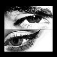 اسف ومن عيني براضي قلبك الزعلان