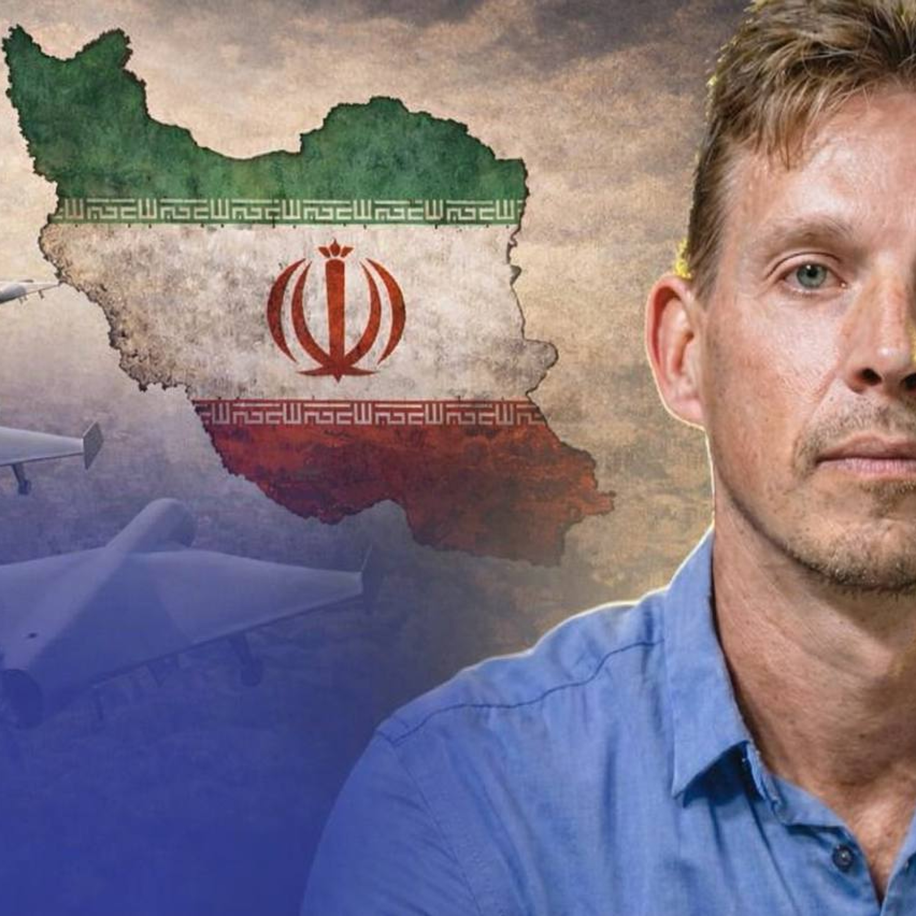 Іран хоче зробити війну надто дорогою для США — Вʼячеслав Ліхачов episode artwork