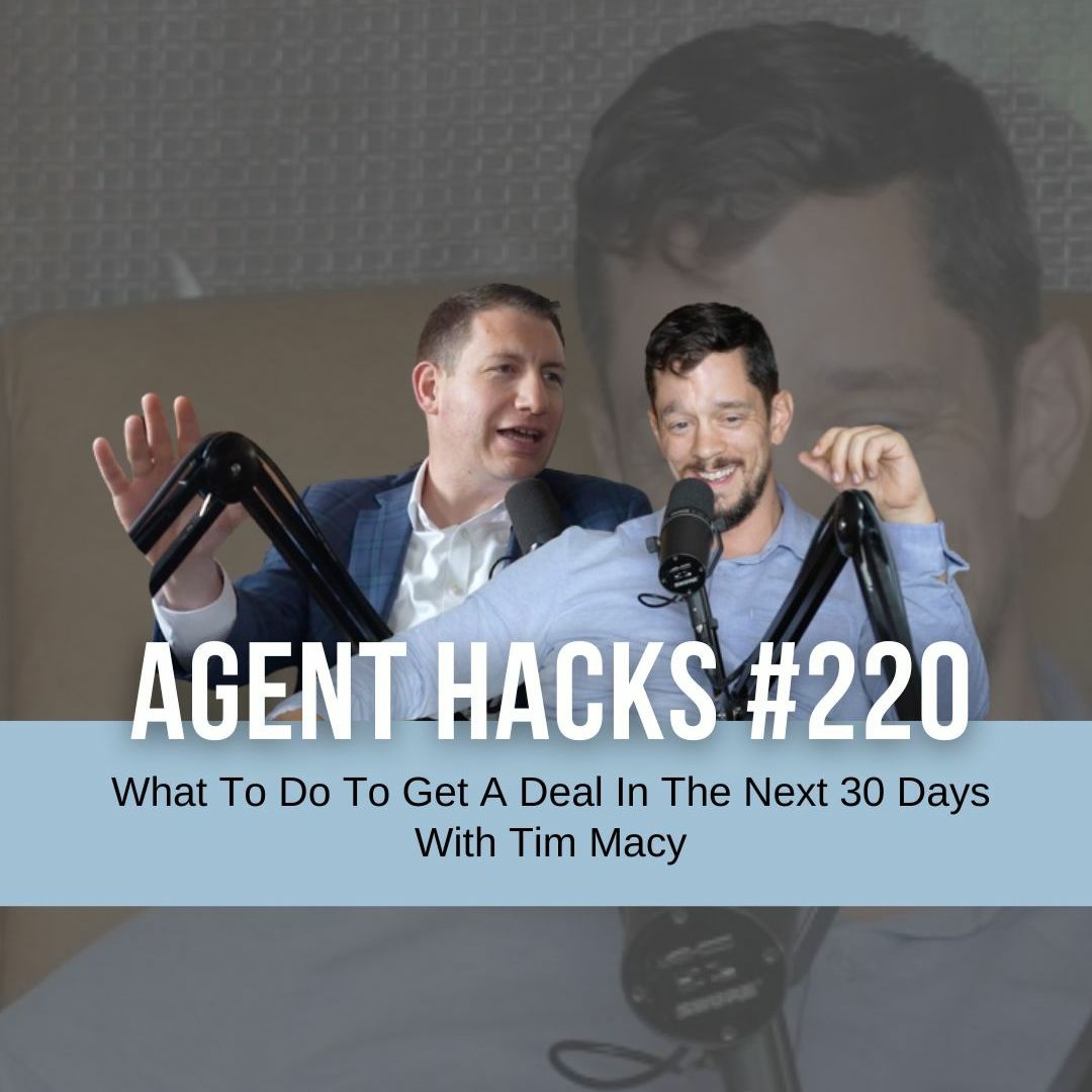 The Tom Toole Sales Group Podcast