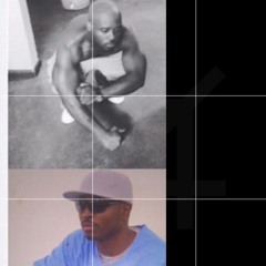 (FALLING ) RAYBLACK x BOMPTONFLAGG