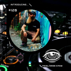 Newy Bass Crew: 120 Introducing... KreliaS