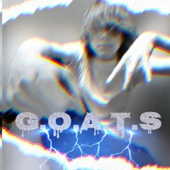 G.O.A.T.S - 4EV X B.T