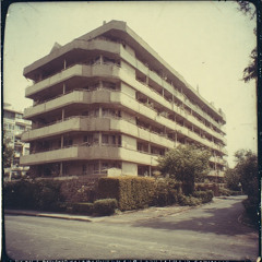 Condominium (Cover)
