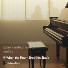 ⑤ Your Parfume in the Air