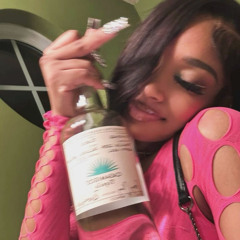 No Chaser (feat. Rin Ebk)