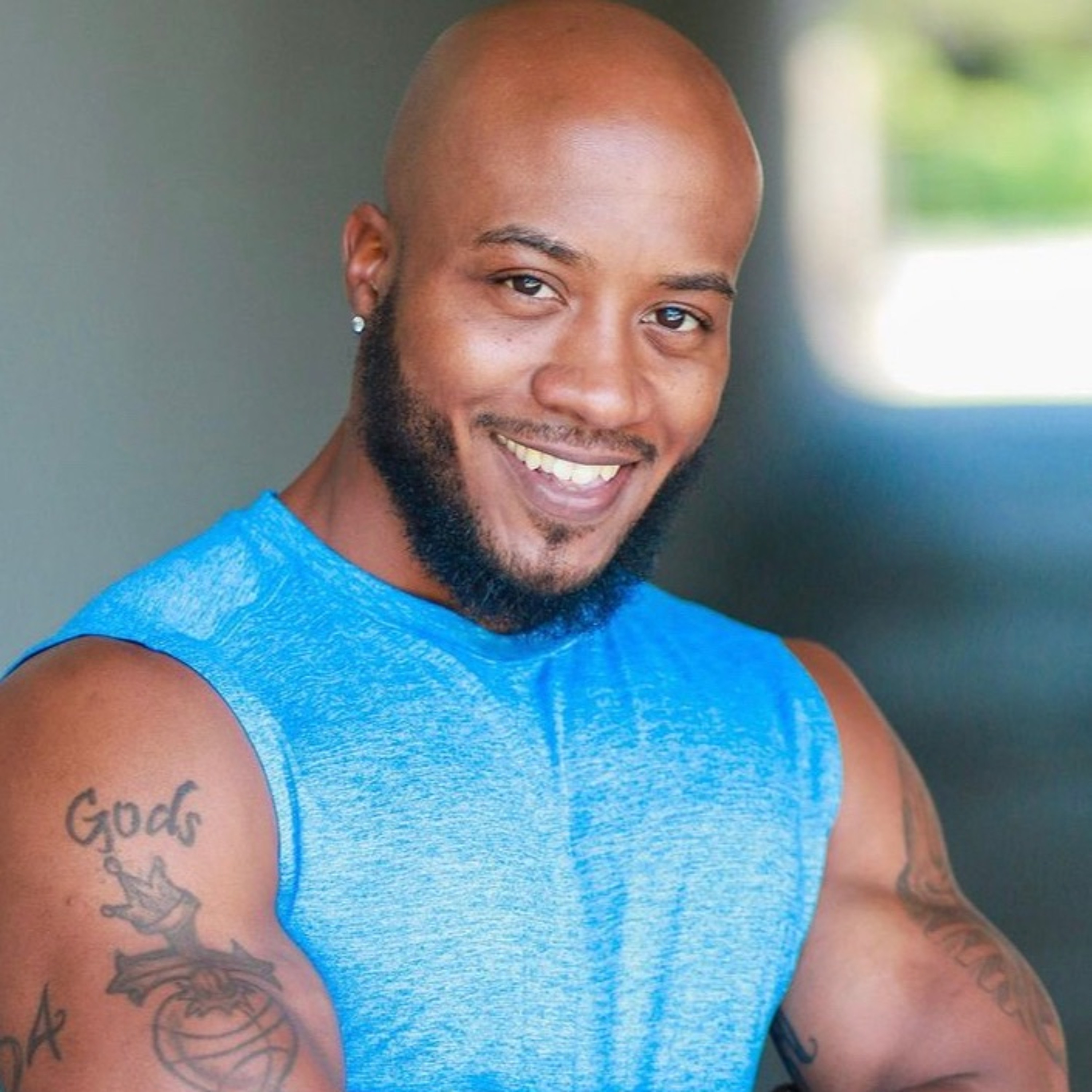 Ep 135:Jay The Guru Ep 135:Jay The Guru