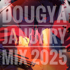 January Mix 2025