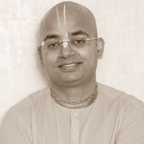 Nityananda Charan Pr Brahma Samhita Hindi - Chapter - 05 Verse - 07 - 09