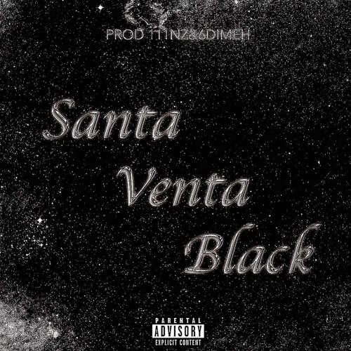 SantaVentaBlack (111nz&6dimeh)