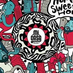 Mi Casa Ft Big Nuz & DJ Tira - Barman (DJ Diverse Ft Vermicious Tee)