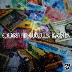 JOE DIAMONDZ- CONTINUOUS BASIS (AFFIRMATION RAP)