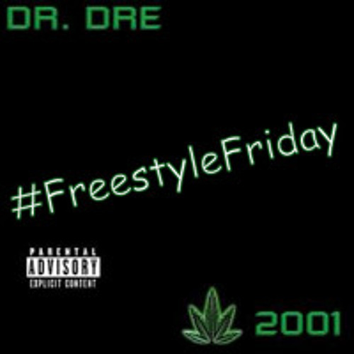 A South Nigga (Dr. Dre-Some LA Niggaz) #FreestyleFriday