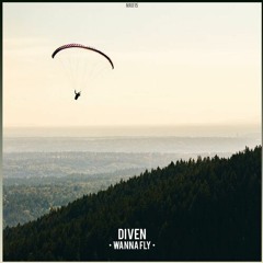 Diven - Wanna Fly (S.B.P Extended Bootleg Mix)