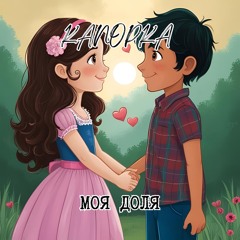 Канопка-Моя доля