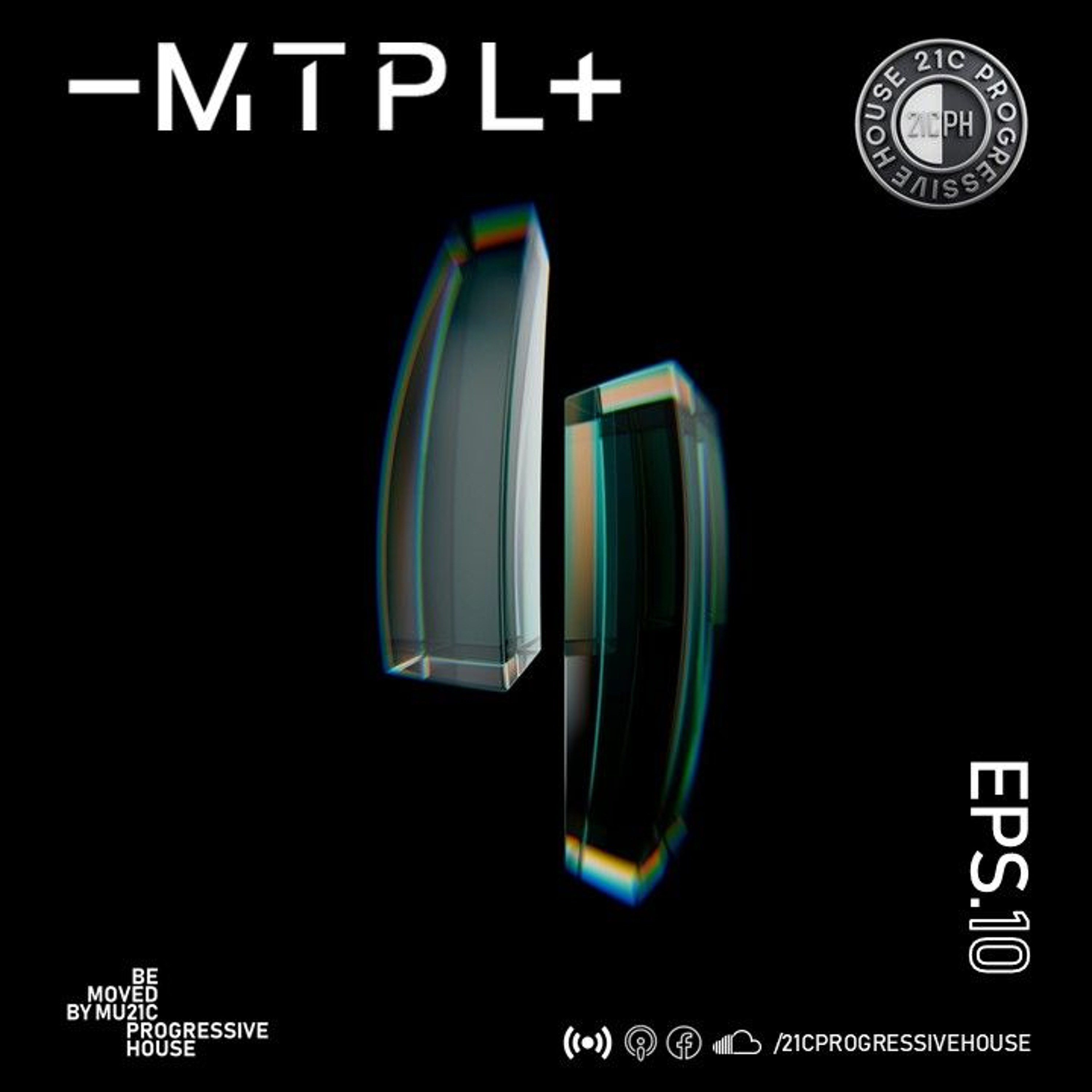 -MTPL + | E.10 episode artwork