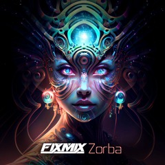 FixMix - Zorba (Out now on Bandora record)