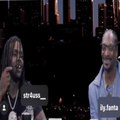 {𝖉𝖏 𝖆𝖑𝖎𝖛𝖊 𝖒𝖎𝖝} fanta x str4uss - throw sum money