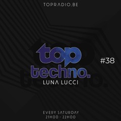 Weekly show TOPtechno. - #38