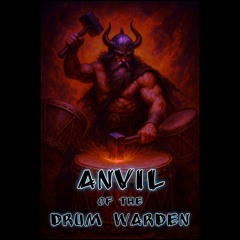 Anvil Of The Drum Warden