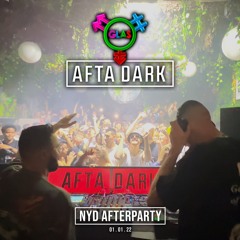 NYD LIVE @ LAB11 GLAS X AFTA DARK AFTERPARTY
