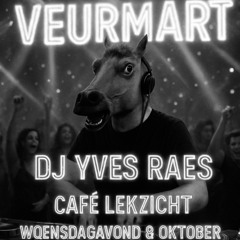 livemix@Veurmart 2025