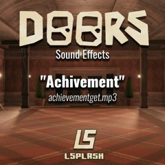 Achievement (New achievement!)