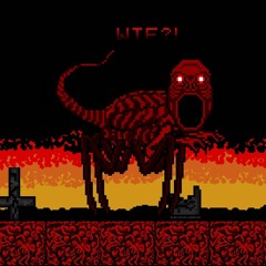 NES Godzilla Creepypasta - Red's Corruption