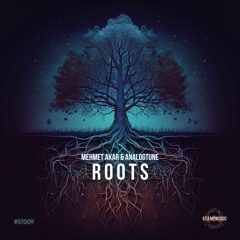 Mehmet Akar & Analogtune - Roots (Original) [Stamp Music]