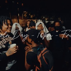 Ek Banga x Nf13 - Letter To Fz